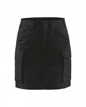 Blakl�der 7148 Hosen kurz schwarz | yam yam world