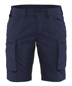 Blakl�der 7149 Hosen kurz blau | yam yam world