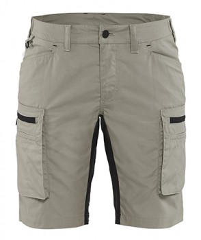 Blakl�der 7149 Hosen kurz braun | yam yam world
