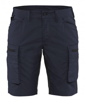 Blakl�der 7149 Hosen kurz navy | yam yam world
