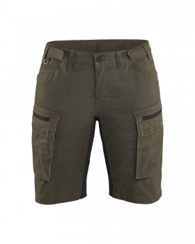 Blakl�der 7149 Shorts gr�n | yam yam world
