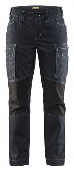 Blakl�der 7159 Hosen lang blau | yam yam world