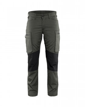 Blakl�der 7159 Hosen lang gr�n | yam yam world