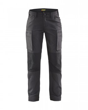 Blakl�der 7159 Hosen lang grau | yam yam world