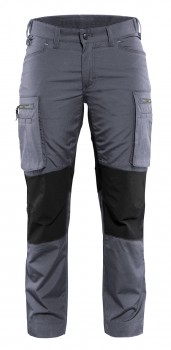 Blakl�der 7159 Hosen lang grau | yam yam world