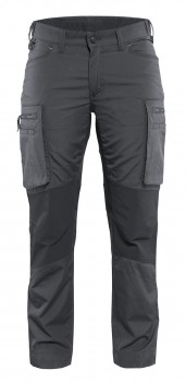 Blakl�der 7159 Hosen lang grau | yam yam world