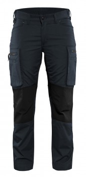 Blakl�der 7159 Hosen lang navy | yam yam world