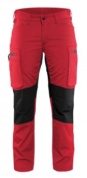 Blakl�der 7159 Hosen lang rot | yam yam world