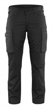 Blakl�der 7159 Hosen lang schwarz | yam yam world