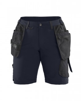 Blakl�der 7183 Hosen kurz navy | yam yam world