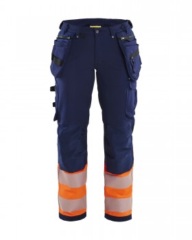 Blakl�der 7193 Hosen blau | yam yam world