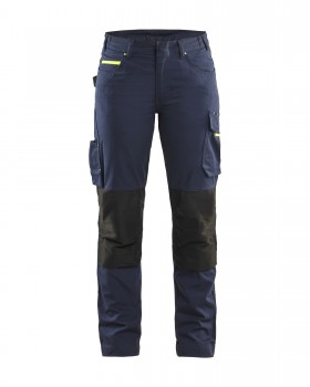 Blakl�der 7195 Hosen blau | yam yam world