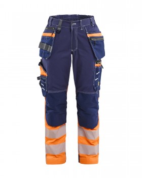 Blakl�der 7196 Hosen blau | yam yam world