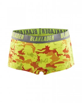 Blakl�der 7205 Underwear gelb | yam yam world