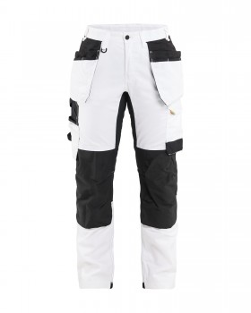 Blakl�der 7232 Hosen mehrfarbig | yam yam world