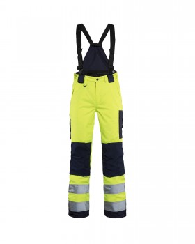 Blakl�der 7885 Hosen mit Latz gelb | yam yam world
