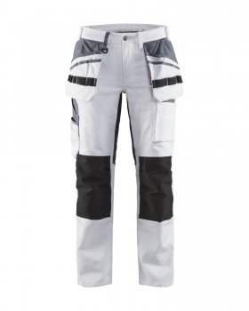 Blakl�der 7910 Kat. Maler und Maurer weiss | yam yam world