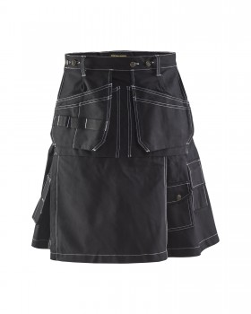 Blakl�der 8566 ZUBEH�R schwarz | yam yam world