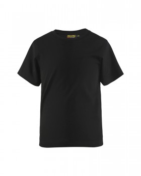 Blakl�der 8802 Shirts Kurzarm schwarz | yam yam world