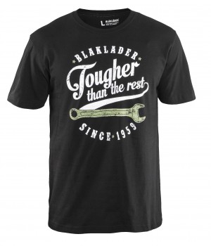Blakl�der 9157 Shirts Kurzarm schwarz | yam yam world