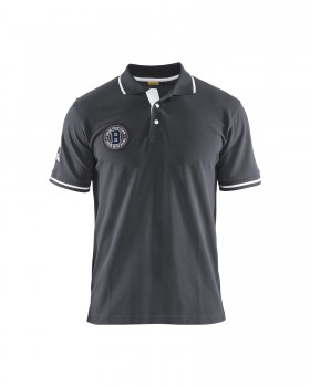 Blakl�der 9175 Shirts Poloshirts grau | yam yam world