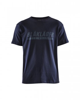 Blakl�der 9215 Shirts Kurzarm blau | yam yam world