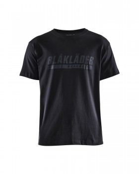 Blakl�der 9215 Shirts Kurzarm schwarz | yam yam world