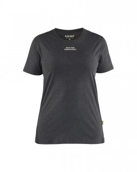 Blakl�der 9423 T-Shirt schwarz | yam yam world