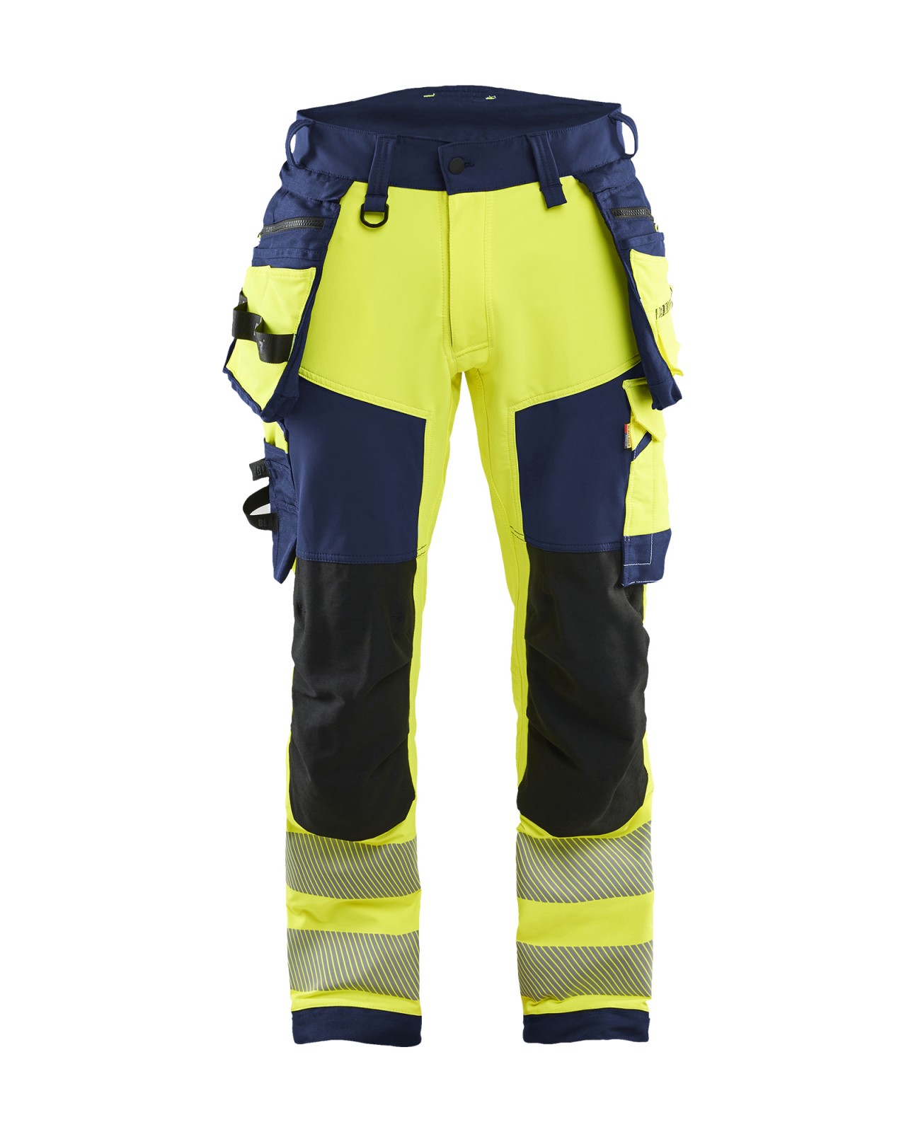Blakl�der 1122 Hosen neon-gelb