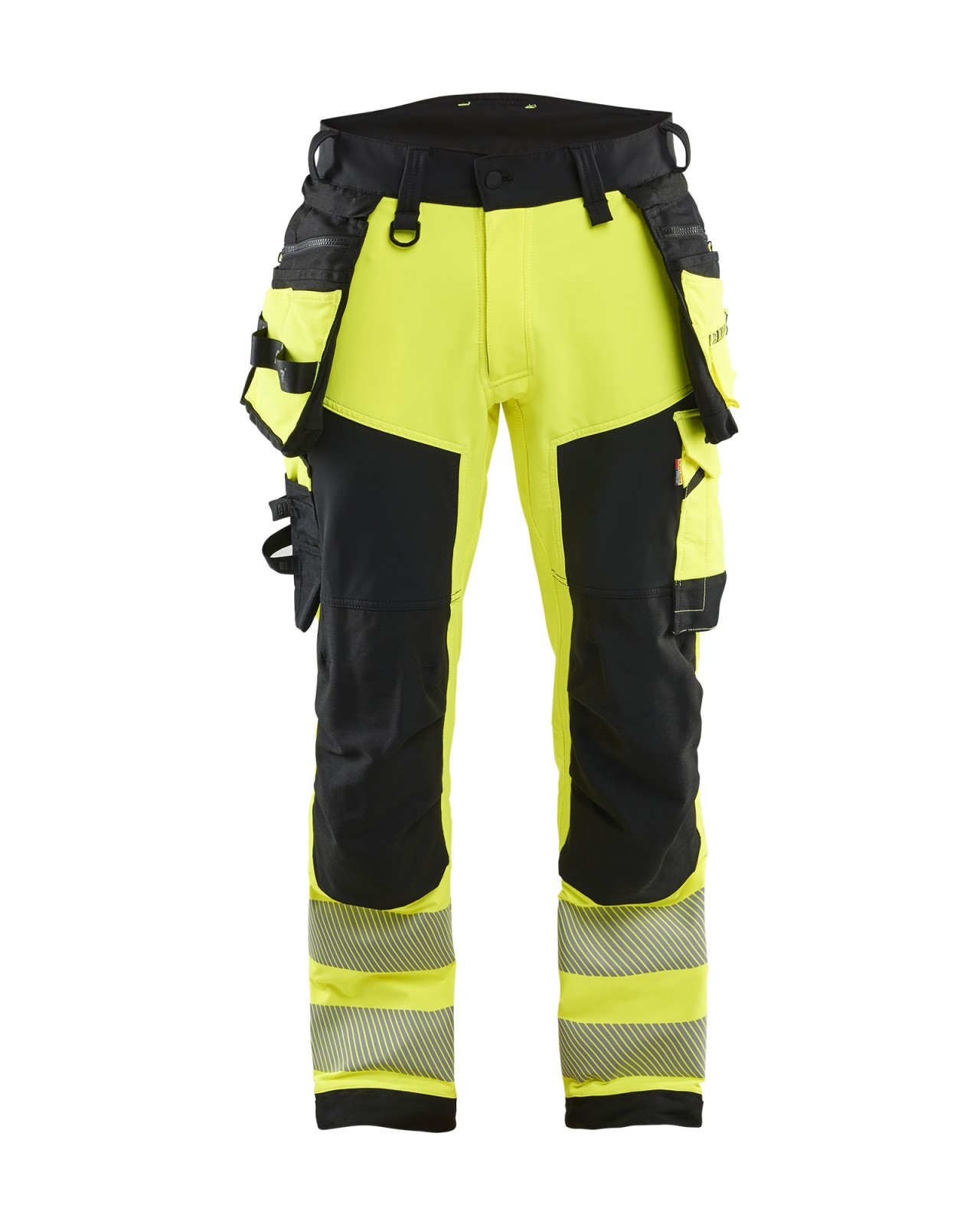 Blakl�der 1122 Hosen neon-gelb