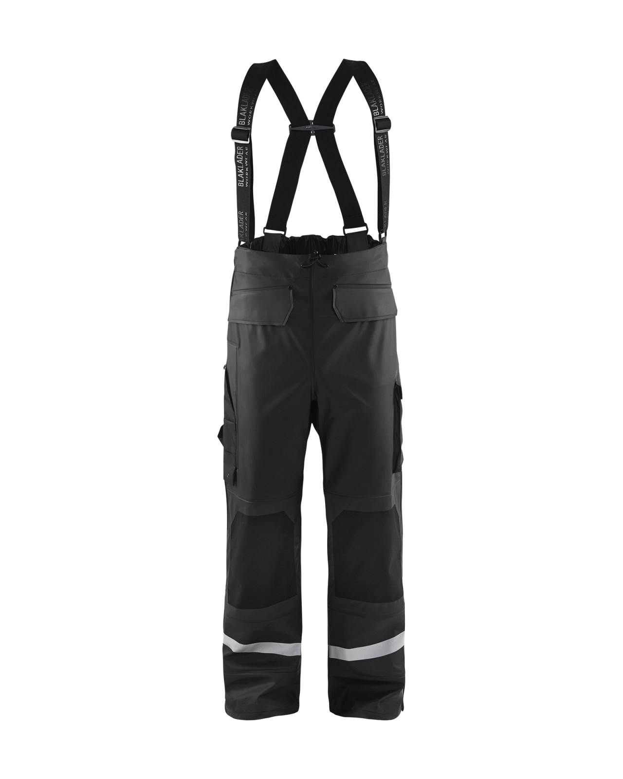 Blakl�der 1305 Latzhosen schwarz