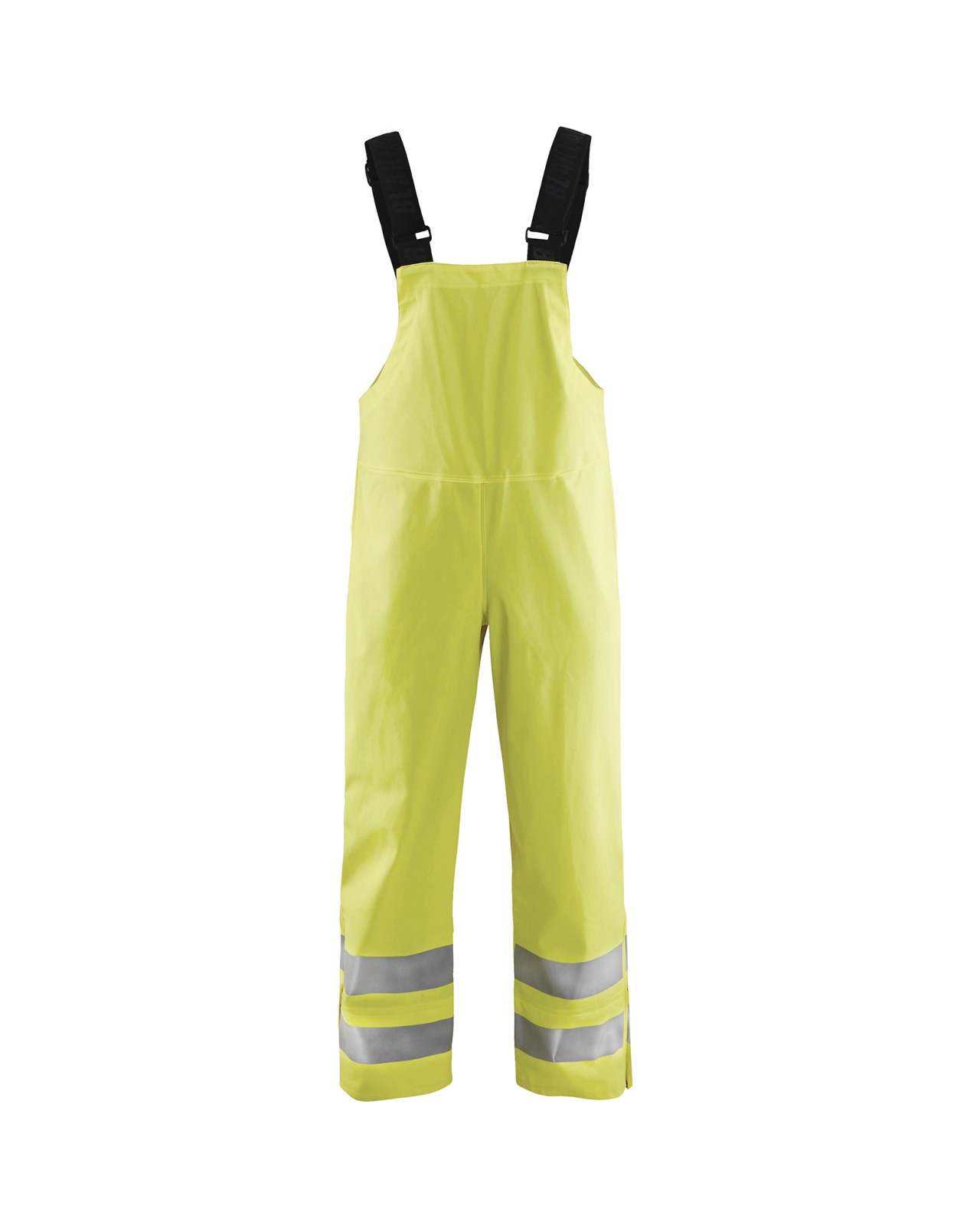 Blakl�der 1386 Latzhosen gelb