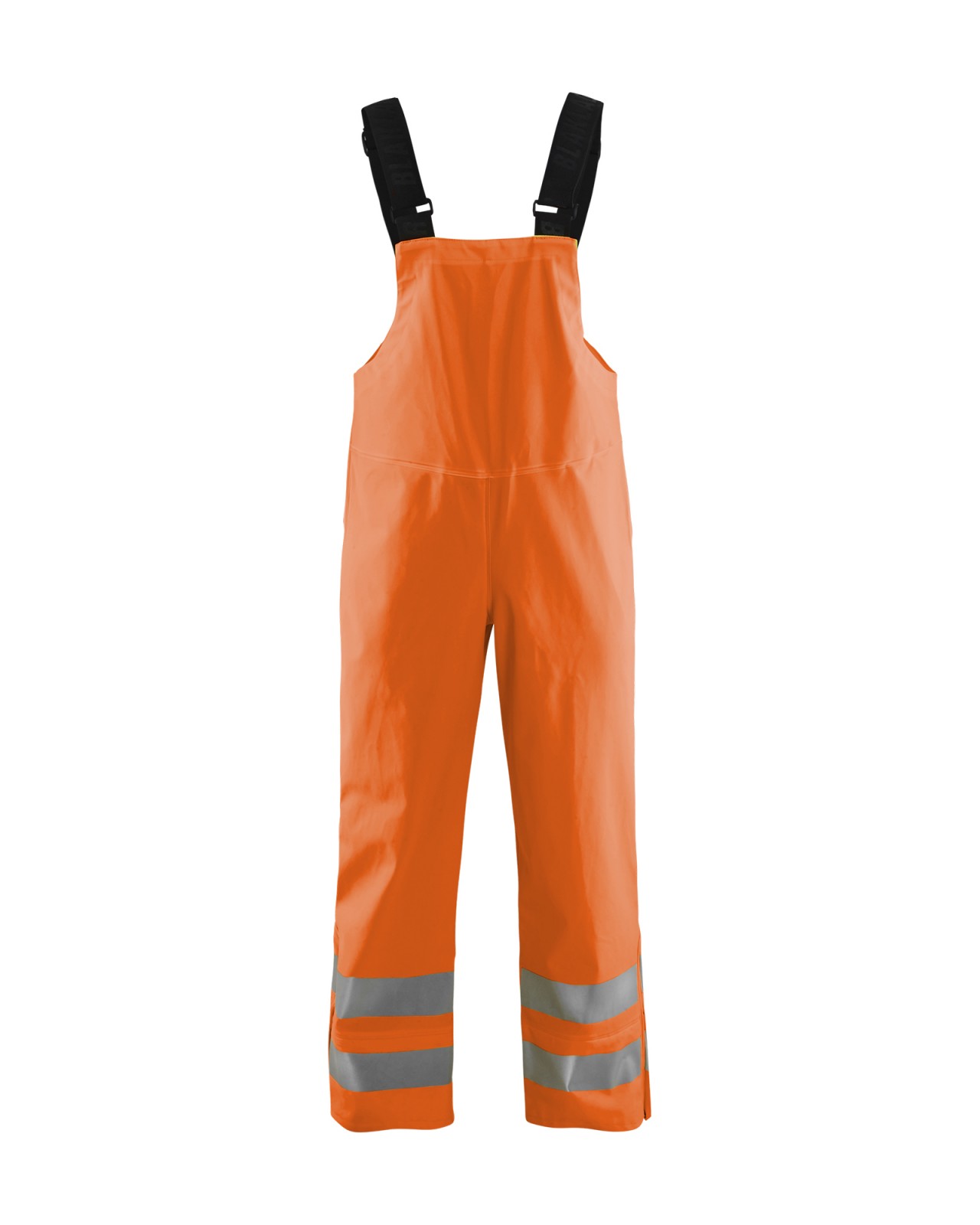 Blakl�der 1386 Latzhosen orange