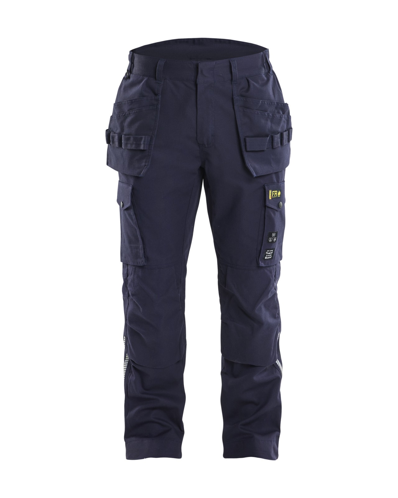 Blakl�der 1418 Hosen blau