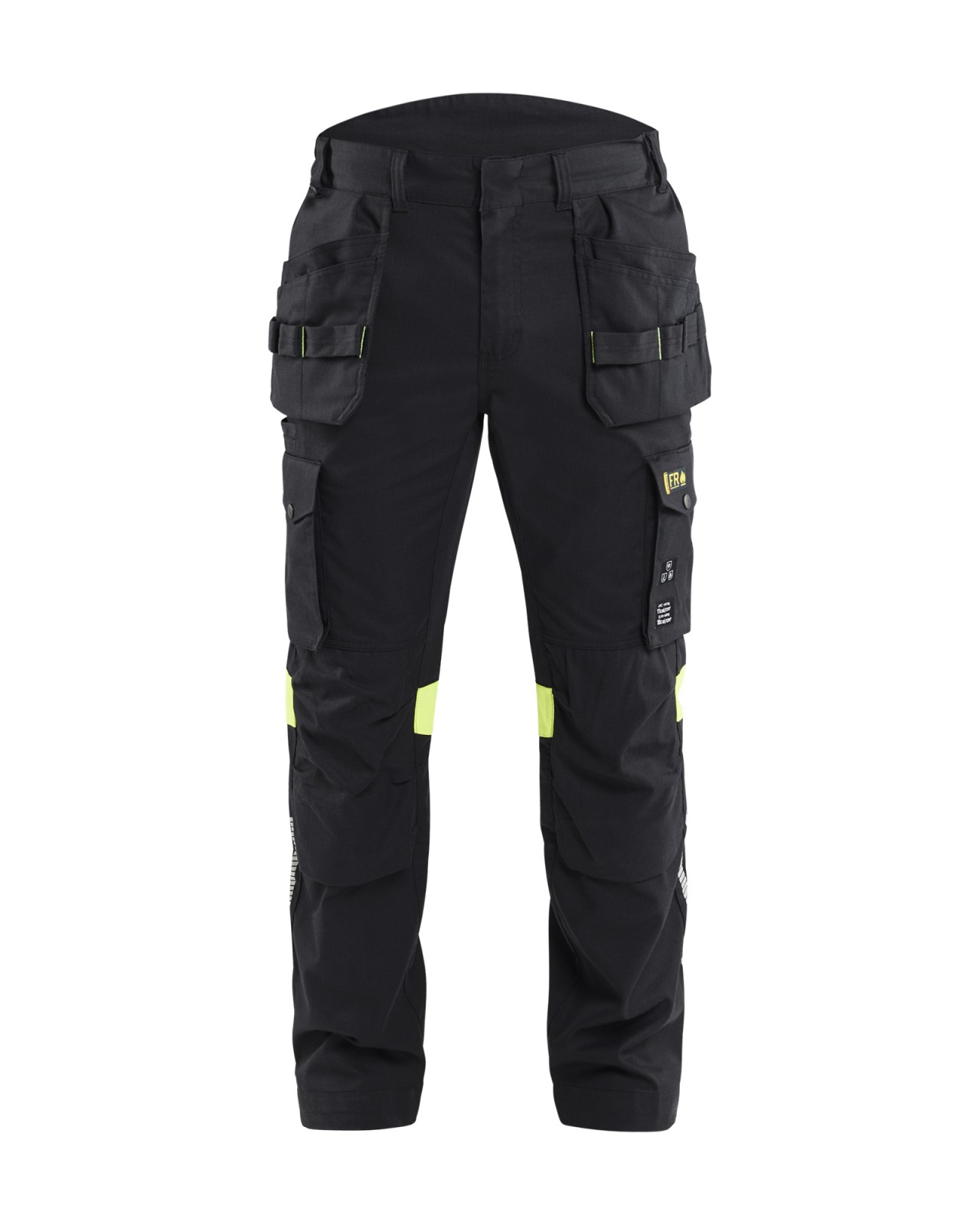 Blakl�der 1418 Hosen schwarz
