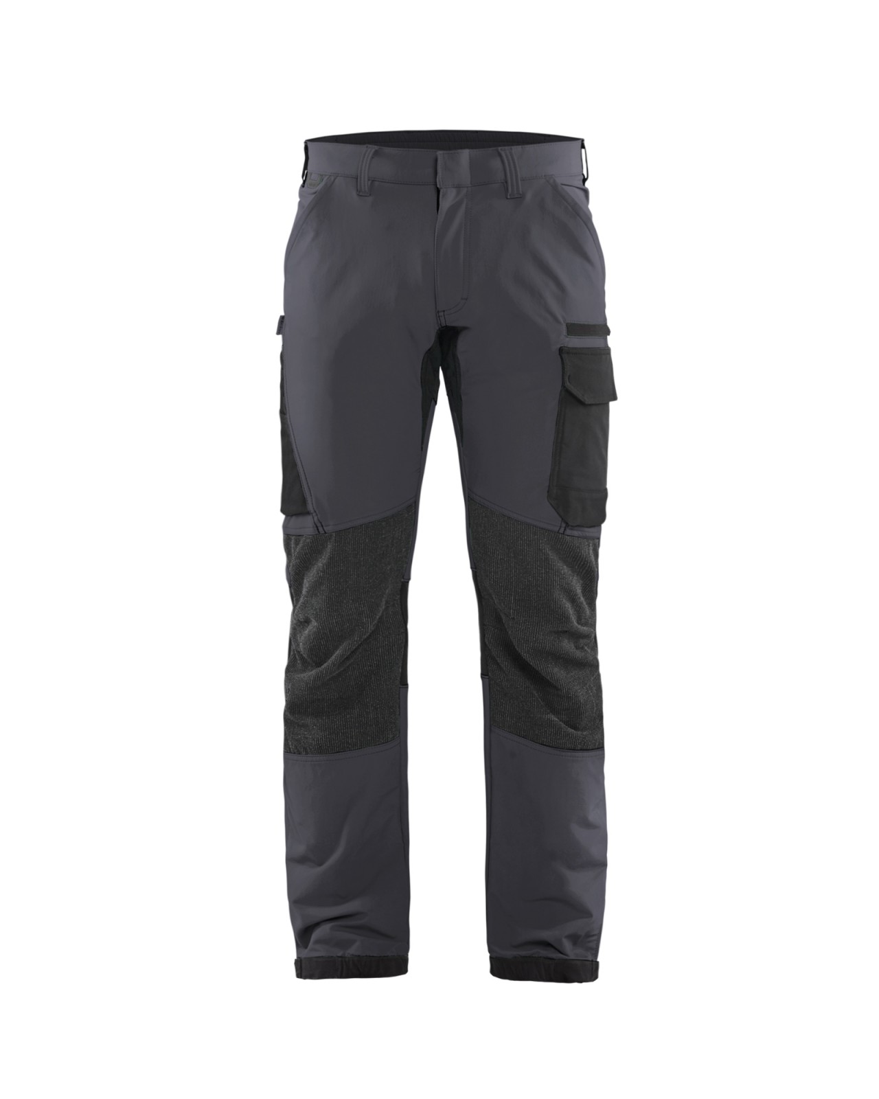 Blakl�der 1422 Hosen grau