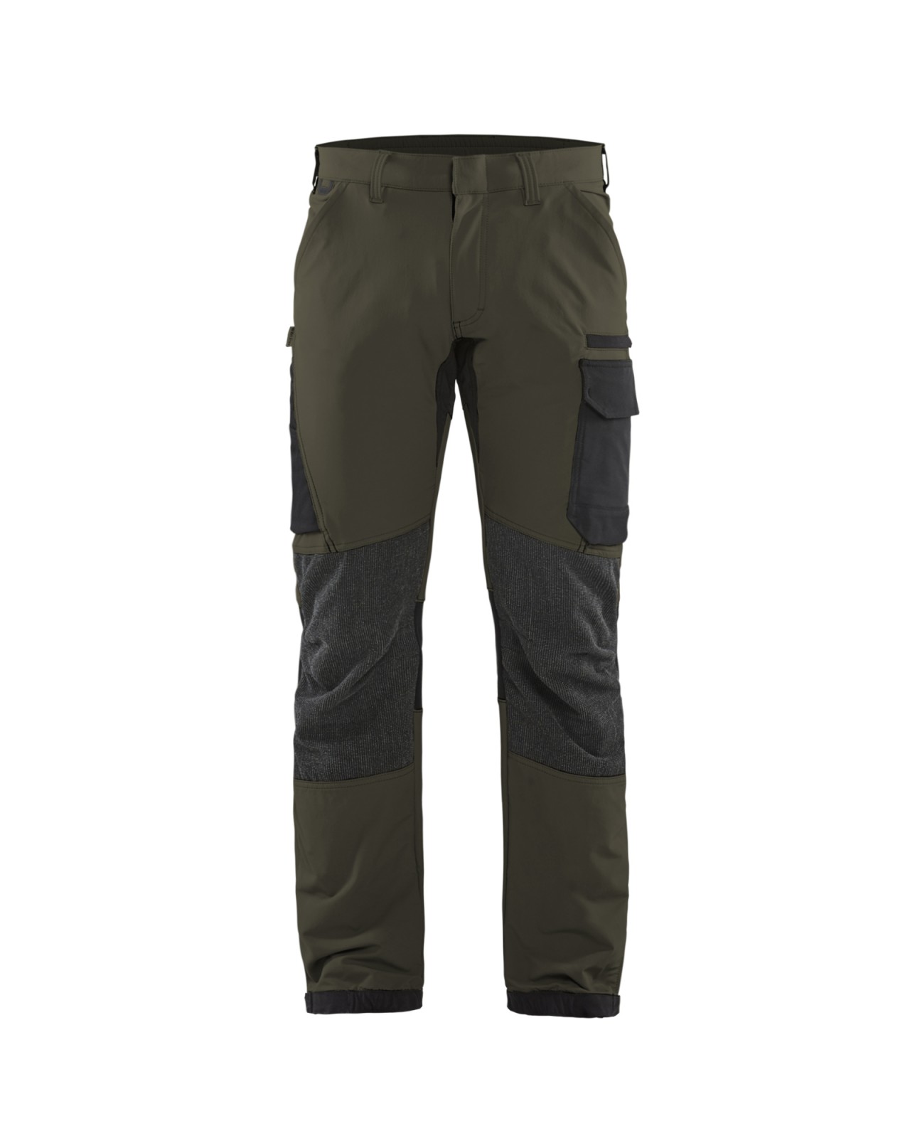 Blakl�der 1422 Hosen gr�n
