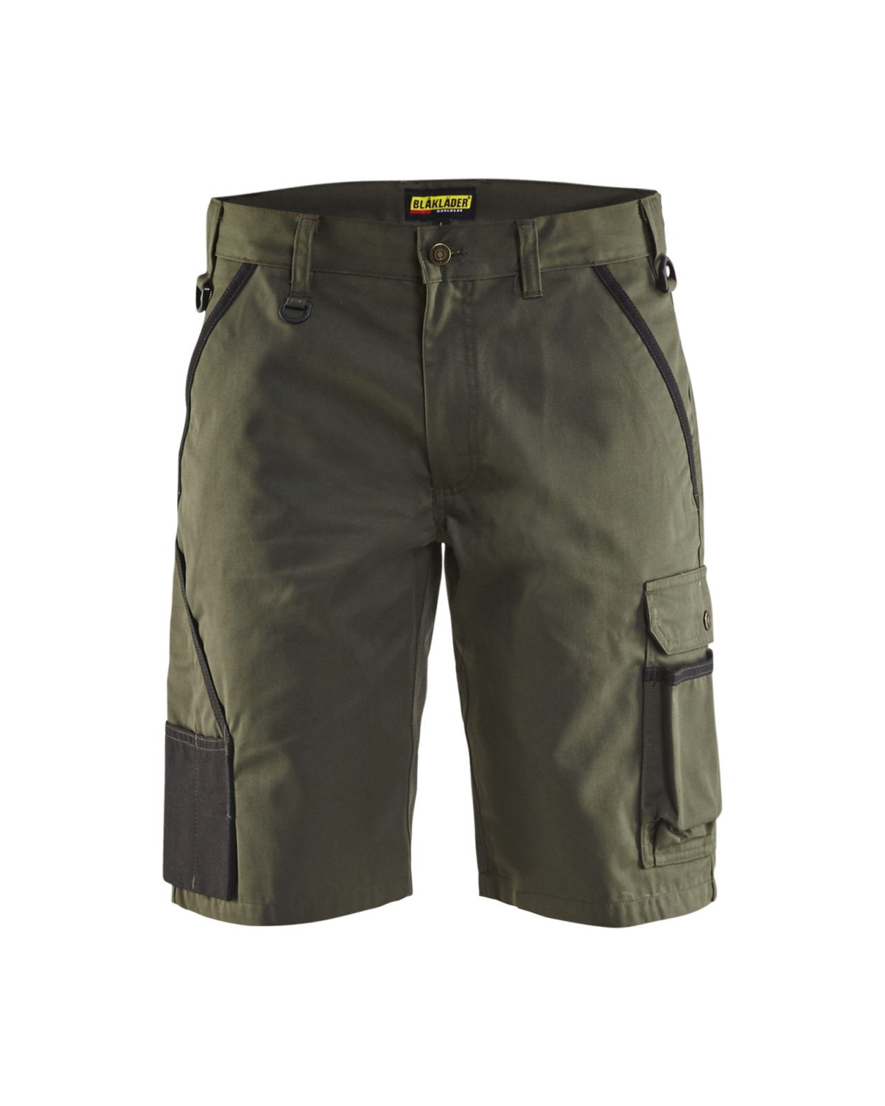 Blakl�der 1464 Hosen gr�n