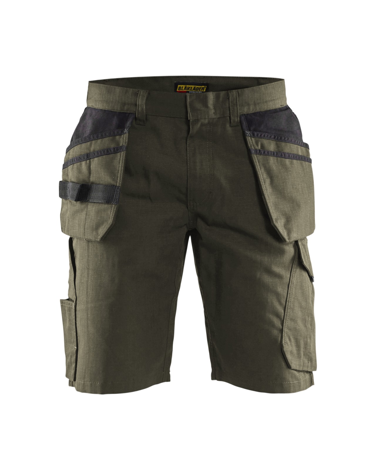 Blakl�der 1494 Hosen gr�n