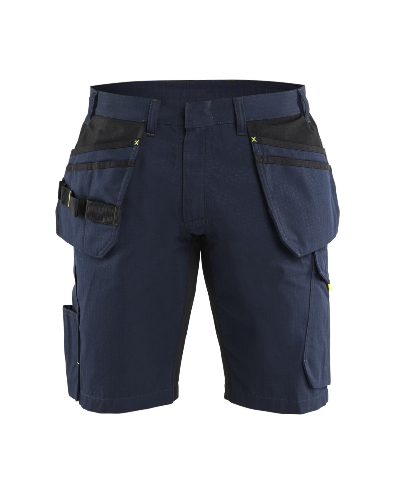 Blakl�der 1494 Shorts blau