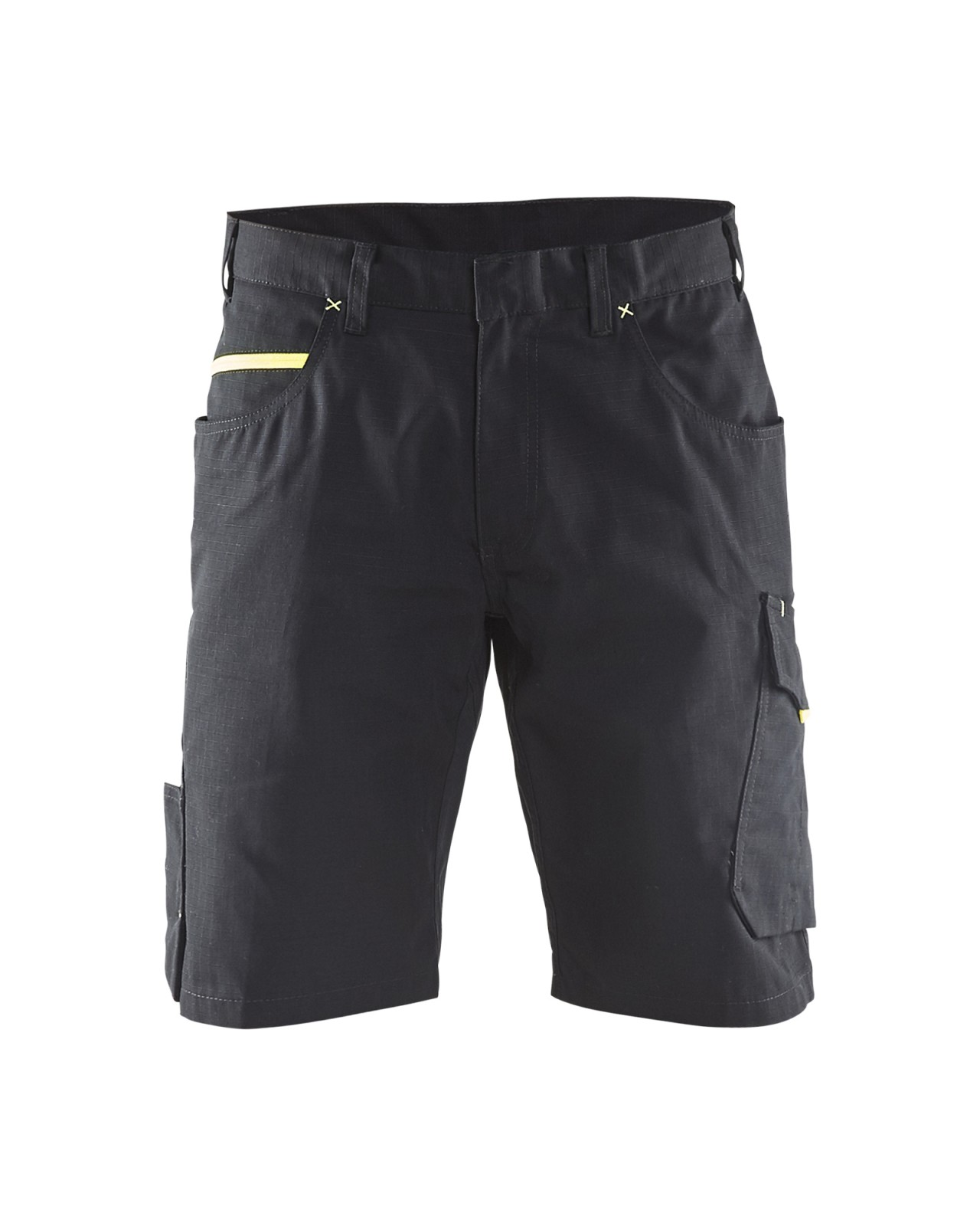 Blakl�der 1499 Hosen schwarz