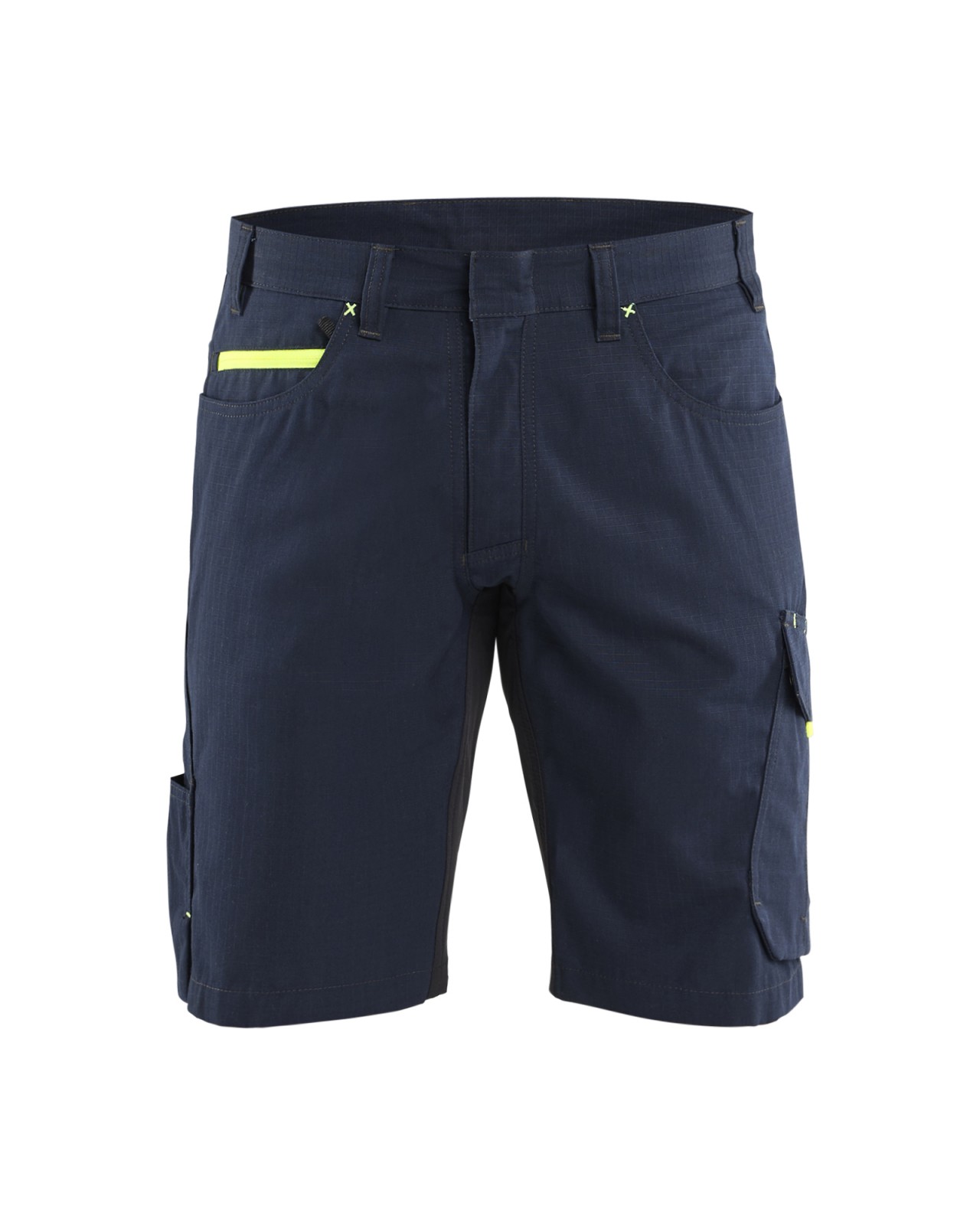 Blakl�der 1499 Shorts blau