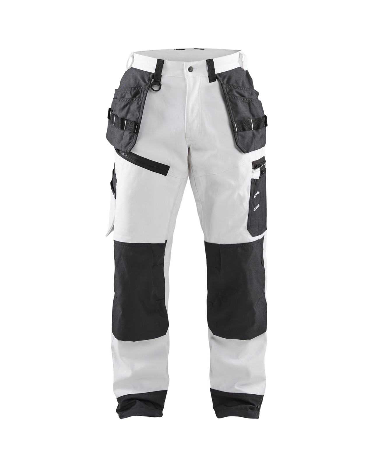 Blakl�der 1510 Hosen weiss