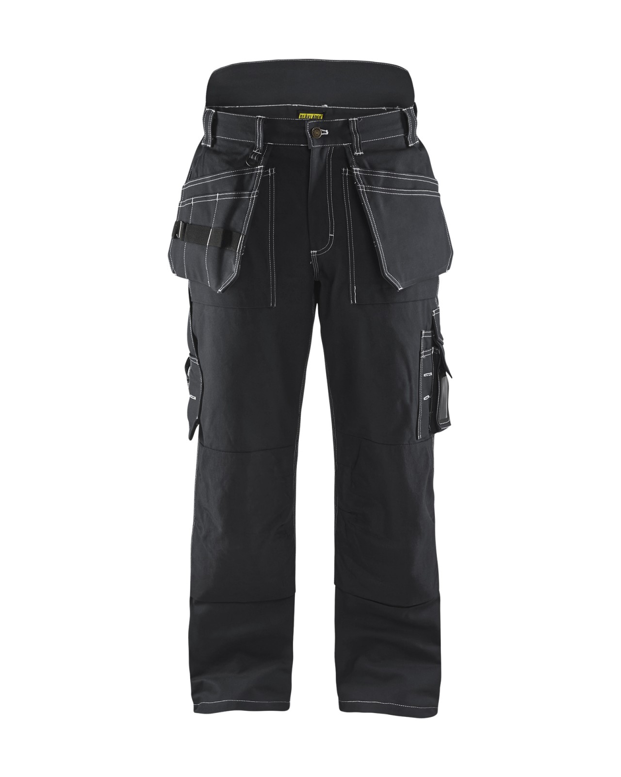 Blakl�der 1515 Hosen schwarz