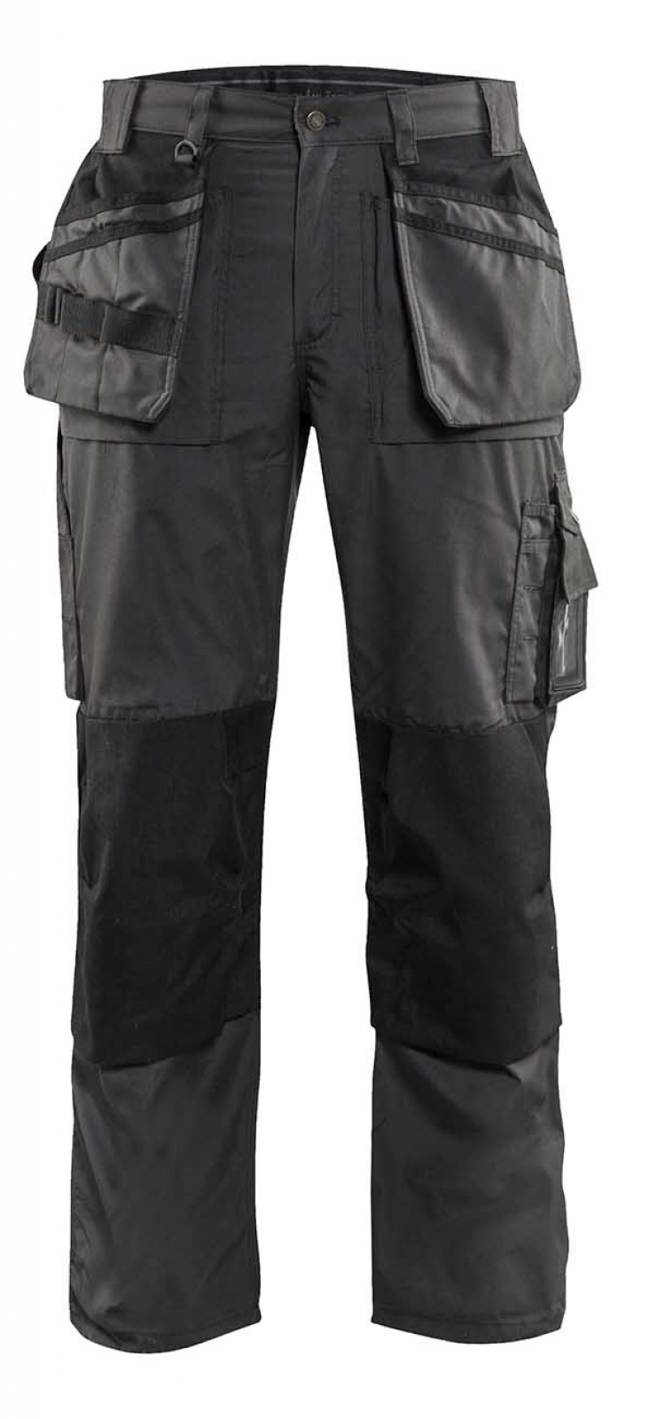 Blakl�der 1525 Hosen grau