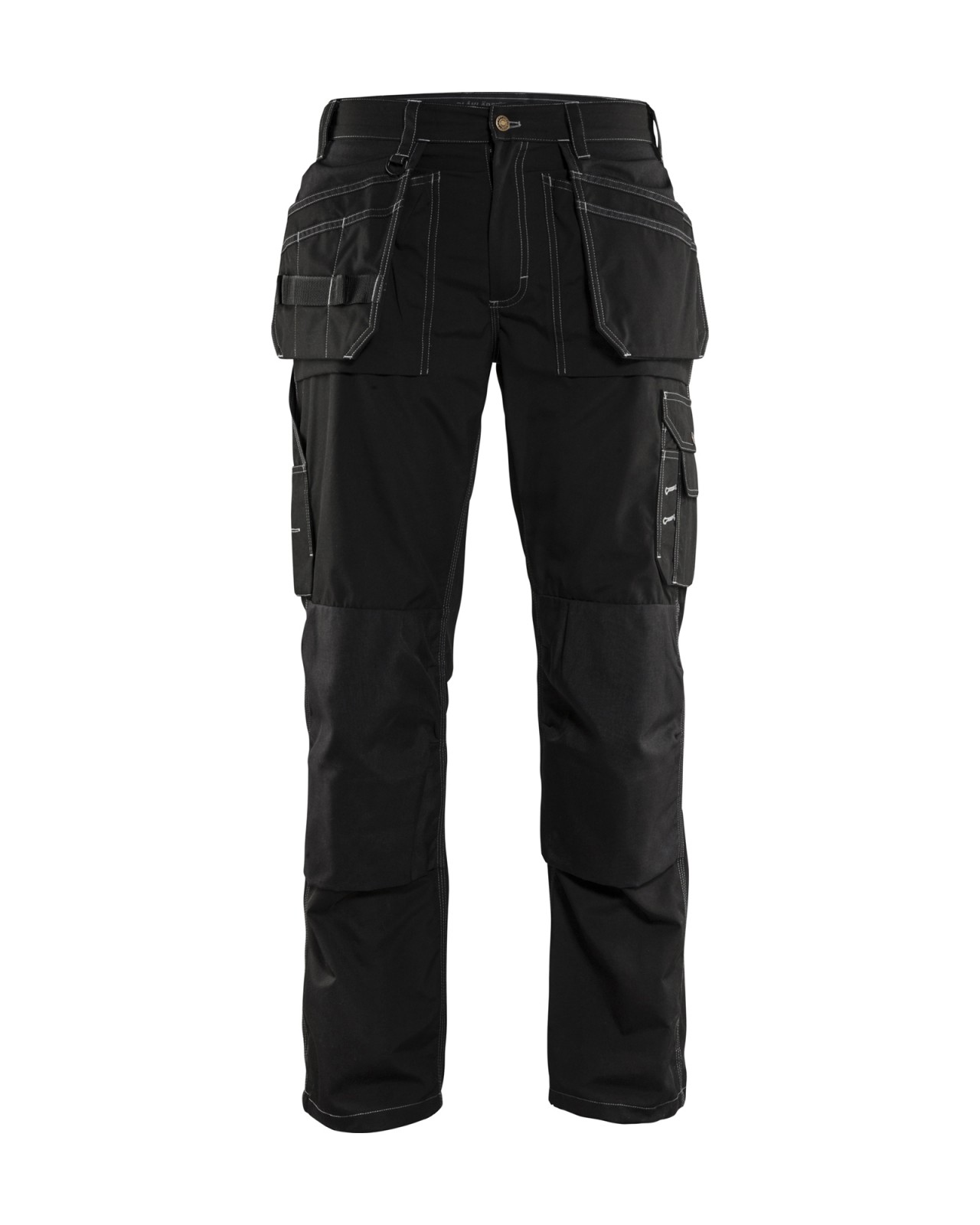 Blakl�der 1525 Hosen schwarz