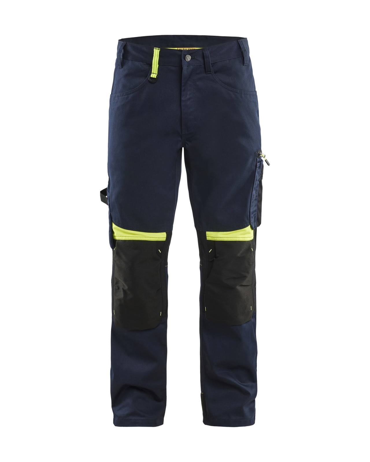 Blakl�der 1556 Hosen blau