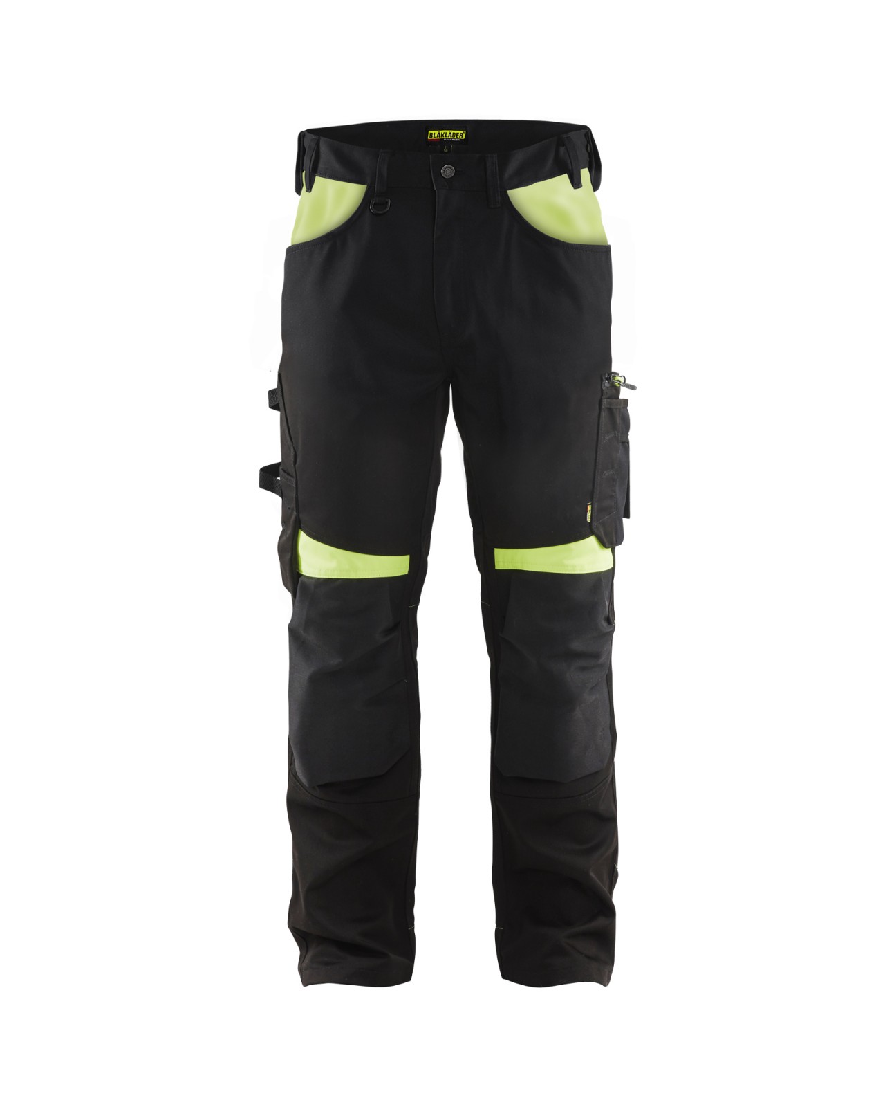Blakl�der 1556 Hosen lang schwarz