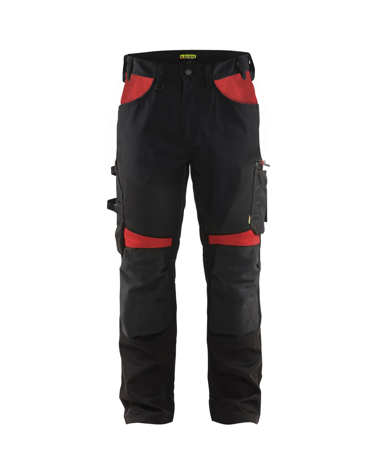 Blakl�der 1556 Hosen lang schwarz