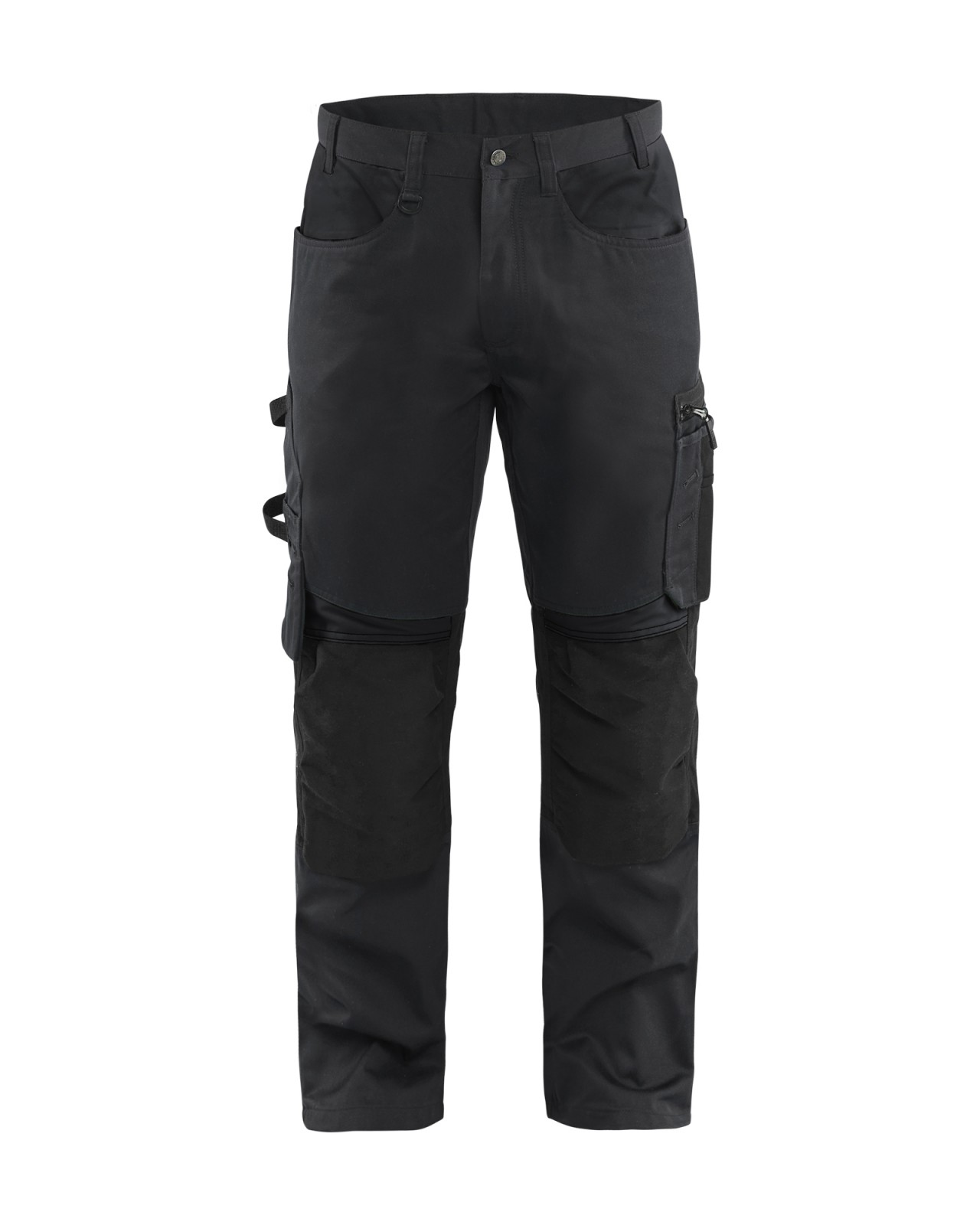Blakl�der 1556 Hosen schwarz